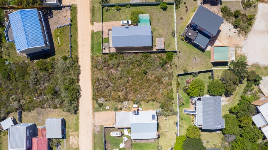 0 Bedroom Property for Sale in Pringle Bay Western Cape